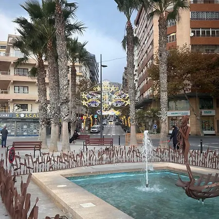 Apartment Casa Amis