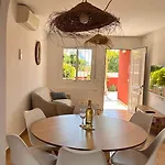 Casa Amis شقة