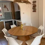 شقة Casa Amis كاليبي