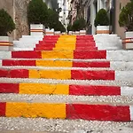 Casa Amis كاليبي