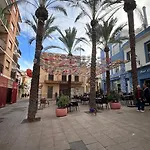Casa Amis شقة