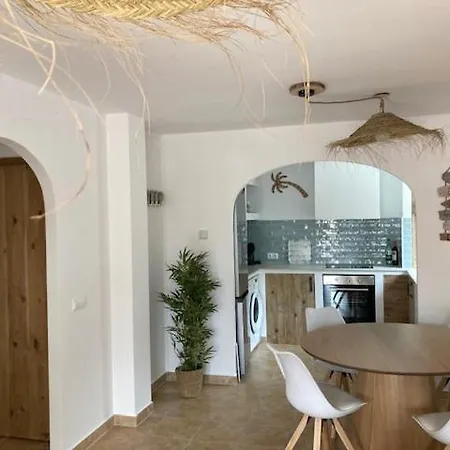 Casa Amis * Κάλπε