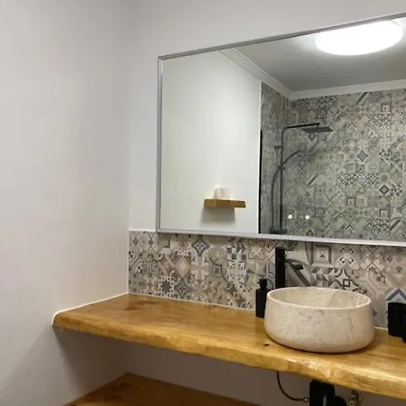 Διαμέρισμα Casa Amis