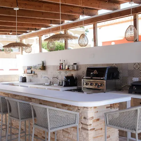 Διαμέρισμα Casa Amis *