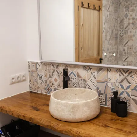 Casa Amis شقة كاليبي