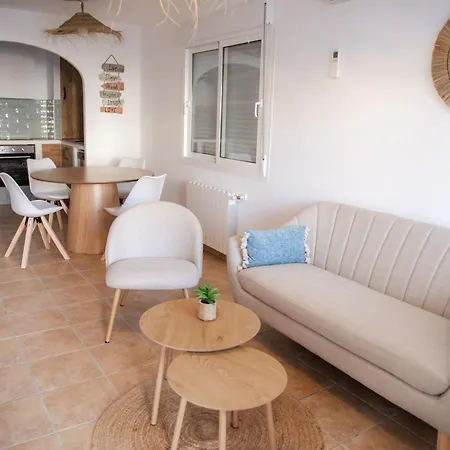 Casa Amis * Κάλπε