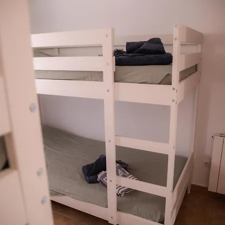 Casa Amis Daire Calp