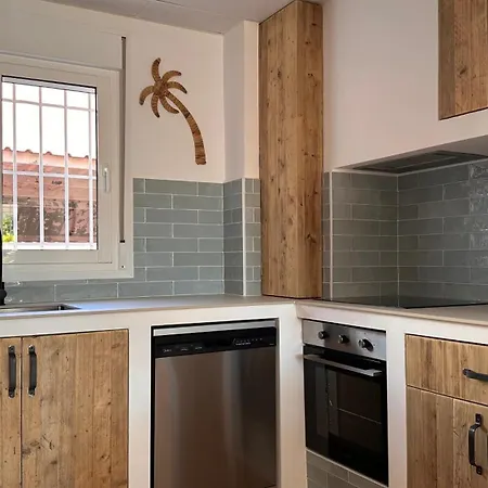 Apartmán Casa Amis Calpe