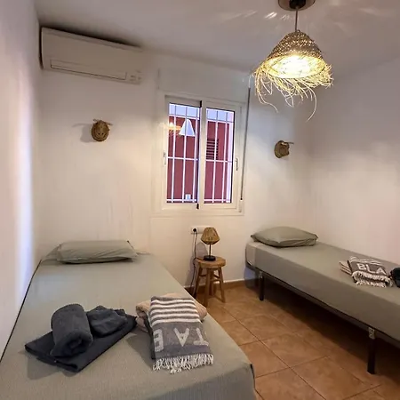 Daire Casa Amis Calp