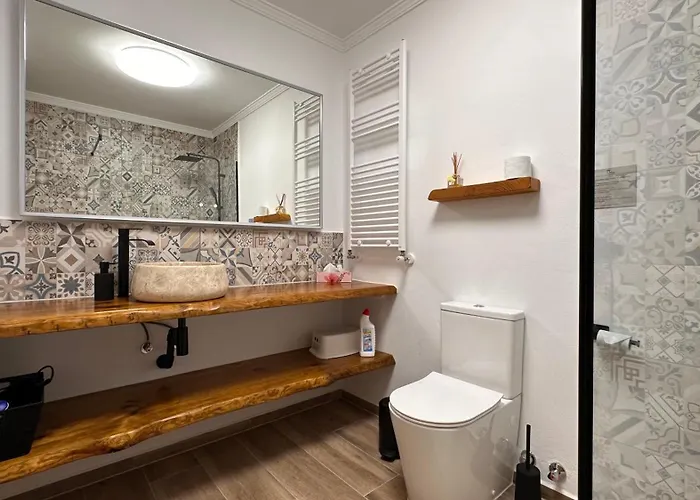 Apartment Casa Amis Calpe