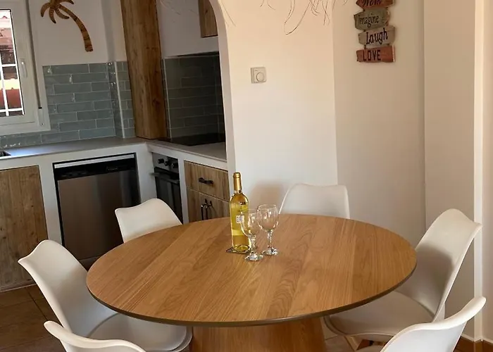 Apartmán Casa Amis Calpe