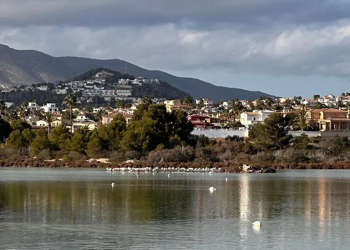 Apartmán Casa Amis *