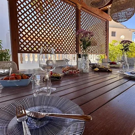 Casa Amis Appartement Calpe