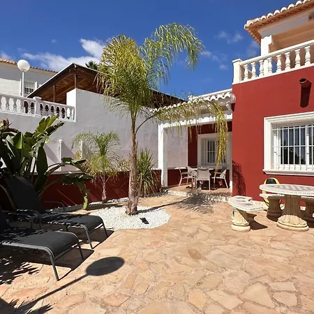 Casa Amis Appartement