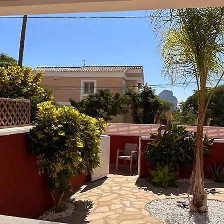 Apartment Casa Amis