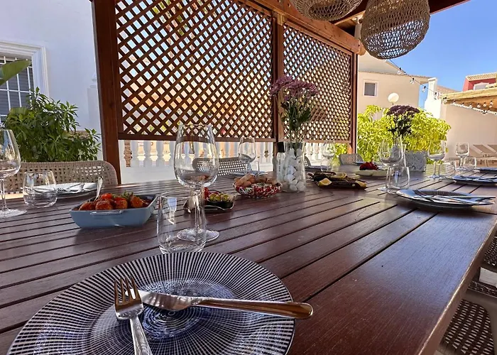 Casa Amis Appartement Calpe