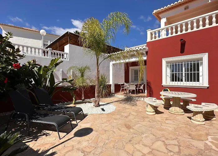 Casa Amis Appartement