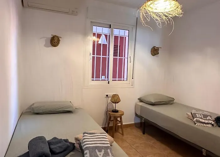 Appartement Casa Amis Calpe