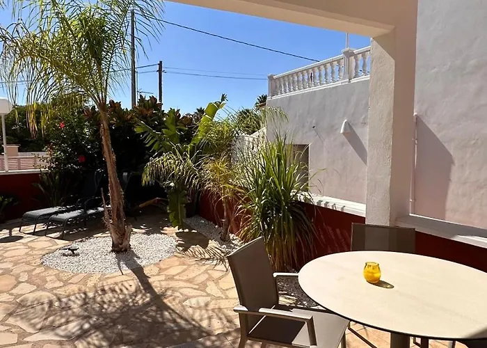 Casa Amis Appartement