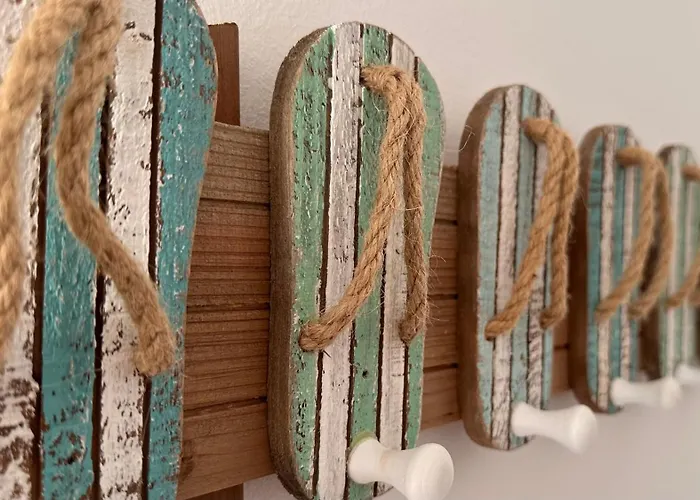 Appartement Casa Amis