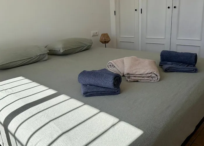 Casa Amis Appartement *