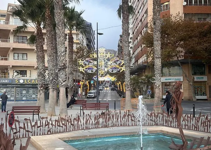 Appartement Casa Amis