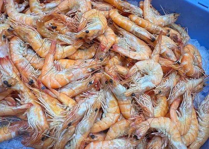 Appartement Casa Amis Calpe