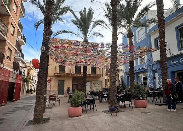 Casa Amis Appartement